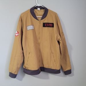 Ghostbusters Jacket from Spirit Halloween